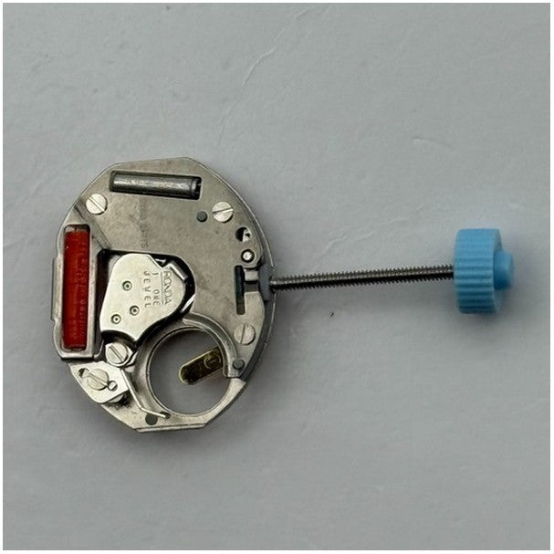 Ronda 751 Watch Movement - For Parts / Repair - Select From Available Options