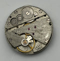 Poljot 2609 Watch Movement Soviet 17 Jewels Manual Wind Parts Repair 26.5mm