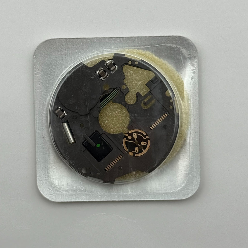 ETA 251.252 Circuit Part - New Old Stock - Vintage Watch Movement Parts