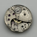 AS 1282 Watch Movement - A. Schild 1282 - For Parts / Repair