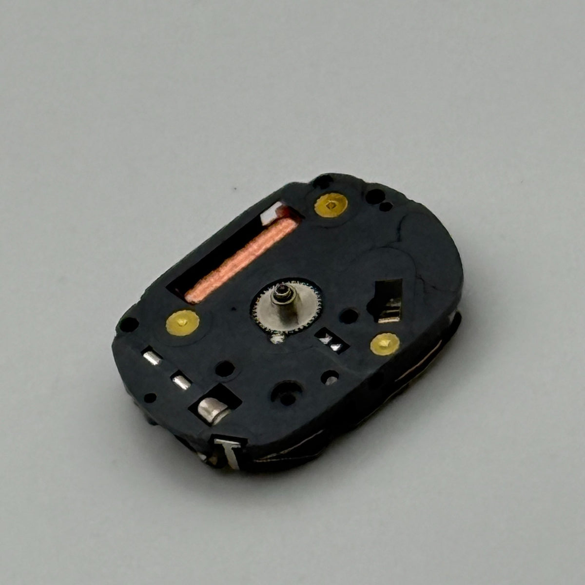 Seiko 1N01A Watch Movement Quartz Japan Untested Parts Repair Spares 10.8mm