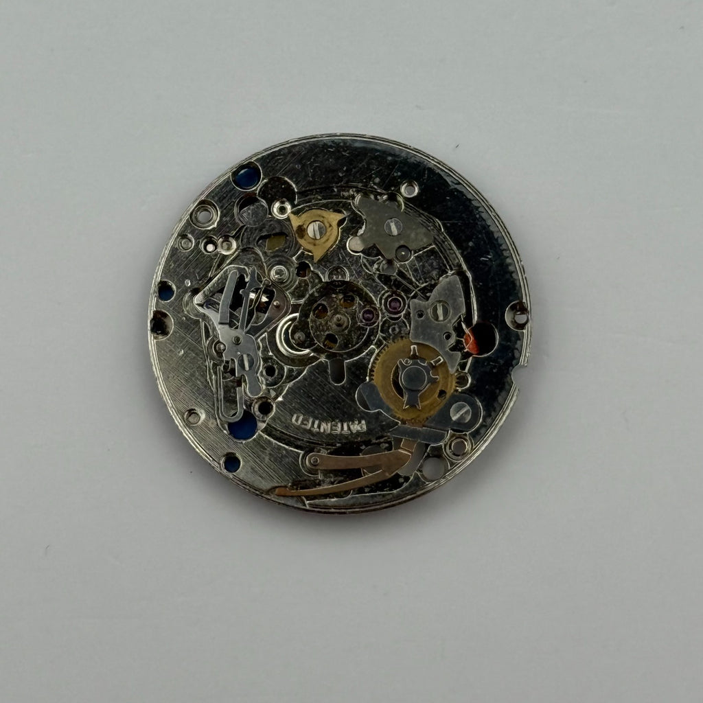 ETA 954.122 Watch Movement Incomplete Swiss Parts Repair