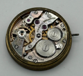 Kendal & Dent London Watch Movement - 17 Jewels - For Parts / Repair - 27mm