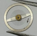 EB 1612 Balance Wheel Complete And Spring 6¾x8’’’ 950 Watch Movement Parts NOS