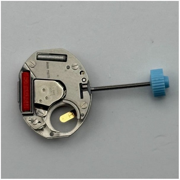 Ronda 751 Watch Movement - For Parts / Repair - Select From Available Options