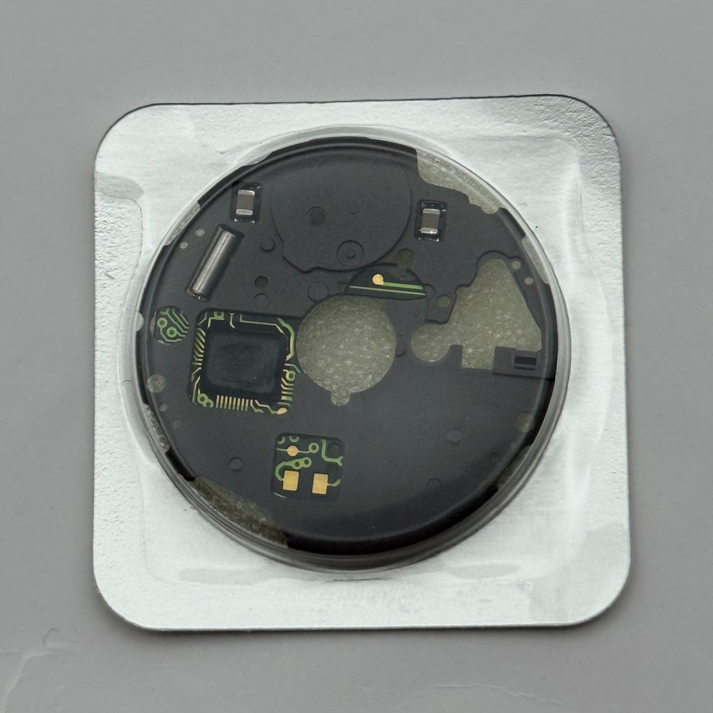 ETA 251.292 Circuit Part - New Old Stock - Rare Vintage Watch Movement Parts