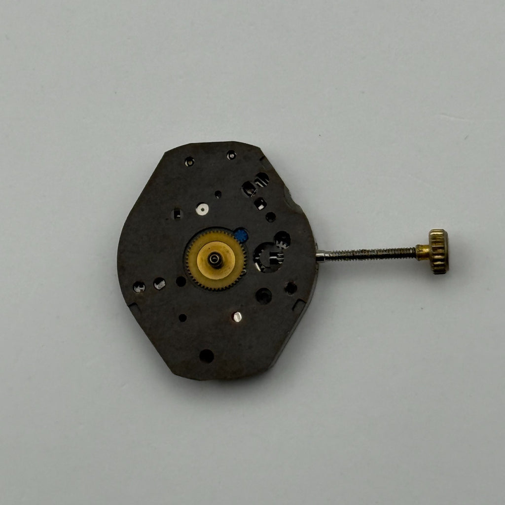 ETA 400.001 Watch Movement Running Quartz Swiss Parts Repair Spares 15.3mm