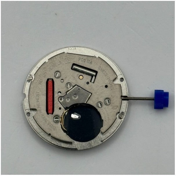 ETA F06.11A Watch Movement - Running - Select From Available Options