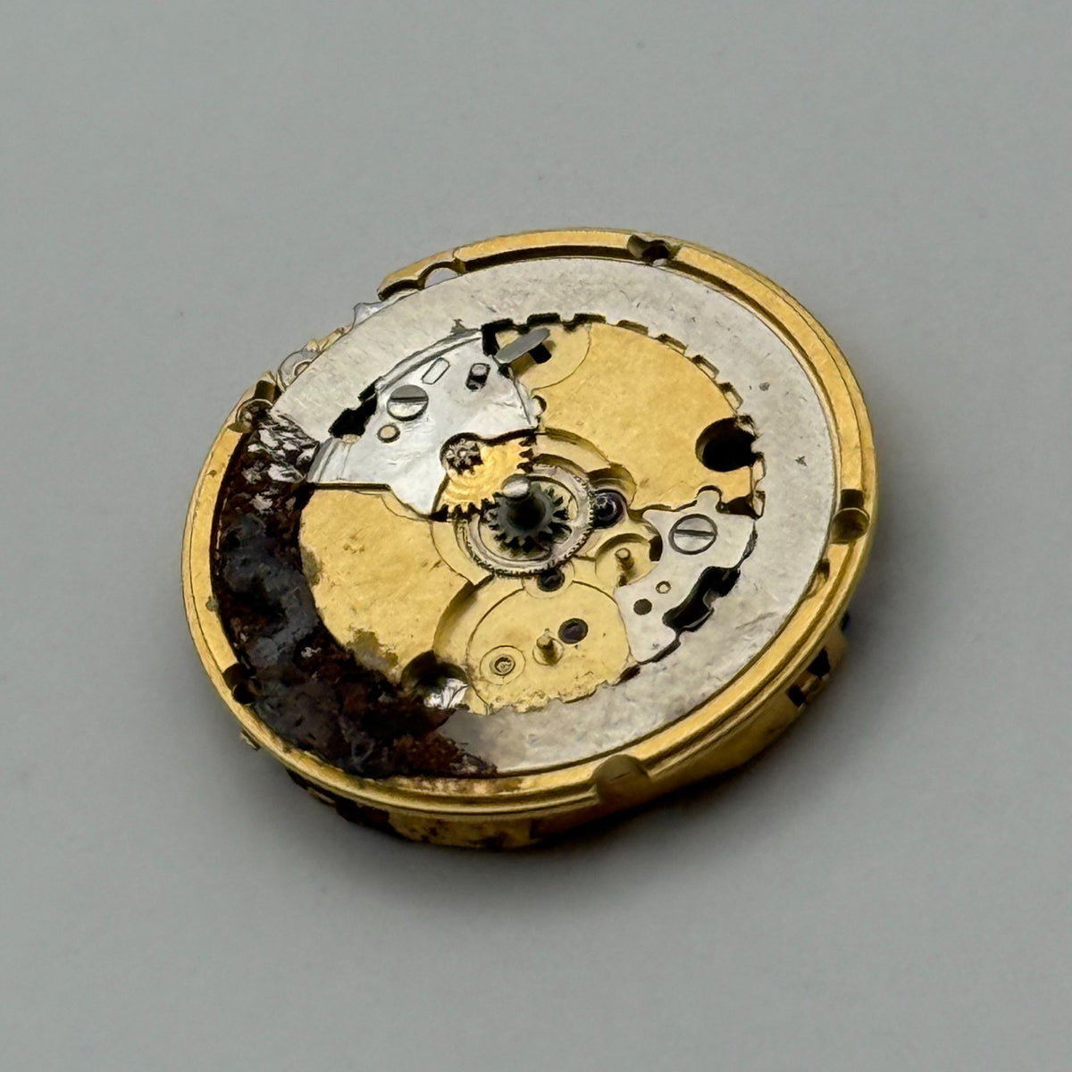 ETA 956.032 Watch Movement Quartz 7 Jewels Swiss Parts Repair Spares 17.4mm