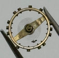 FEF 270 Balance Wheel Complete And Spring 5¼’’’ Renata 173 Watch Movement Parts