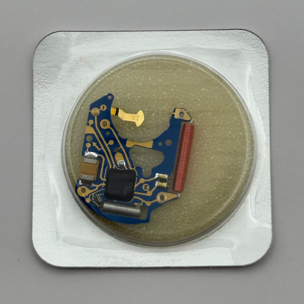ETA 955.812 Circuit Part - New Old Stock - Vintage Watch Parts