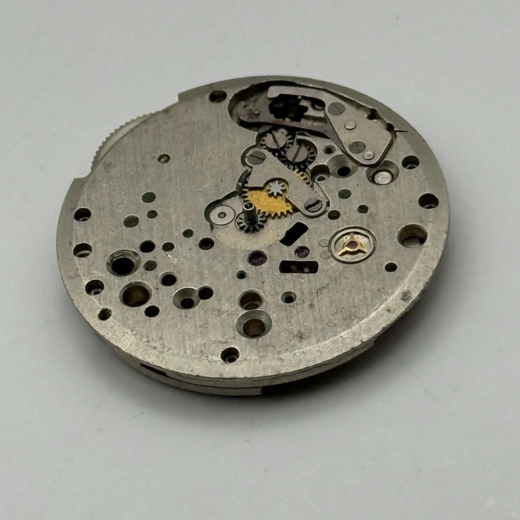 Poljot 2609 Watch Movement Soviet 17 Jewels Manual Wind Parts Repair 26.5mm