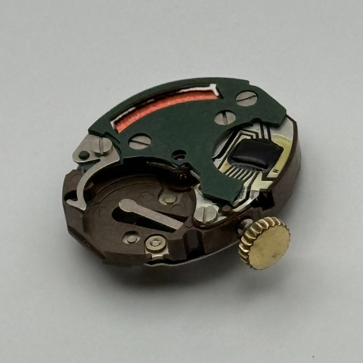 ETA 927.002 Watch Movement Running Quartz Swiss Parts Repair Spares 12.4mm