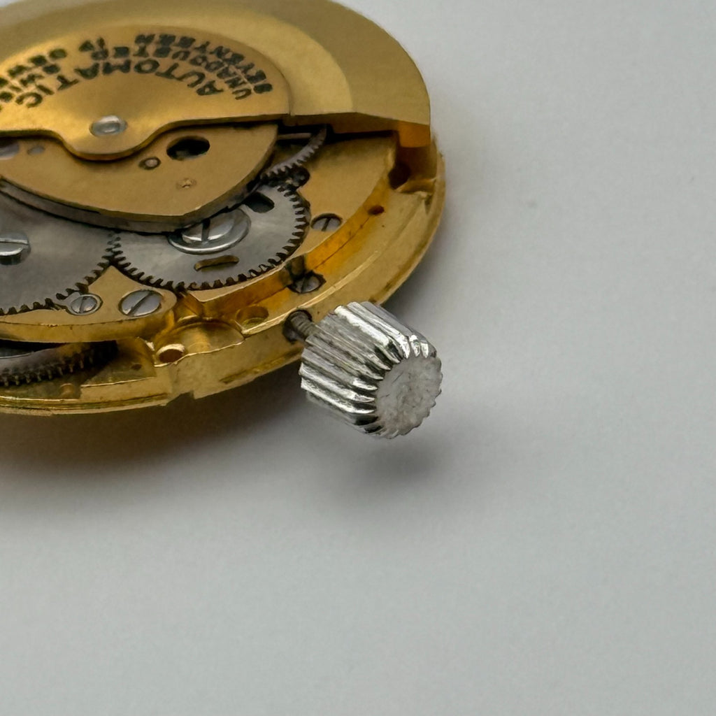 Lip R.879 AS 1902 Automatic Watch Movement - Men’s - For Parts / Repair
