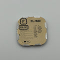 Felsa 1560 Upper Cap Jewel With End Piece - 11 1/2 - 336 - NOS - Watch Parts