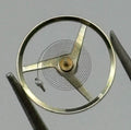 Felsa 4062 Balance Wheel Complete And Spring Renata Watch Movement Parts NOS