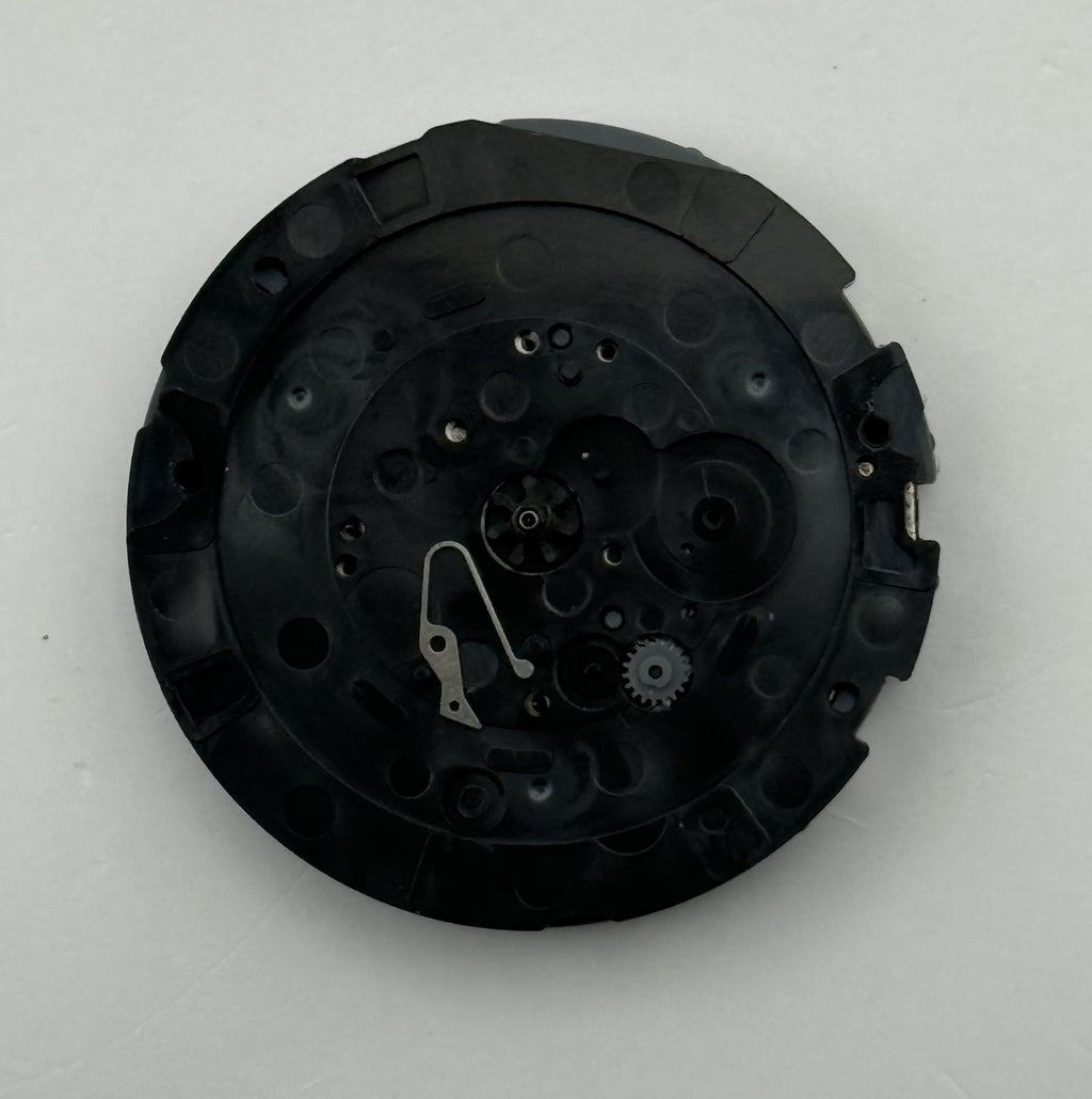 Miyota OS20 Watch Movement Quartz Japan No Jewel Untested Parts Repair 30.8mm