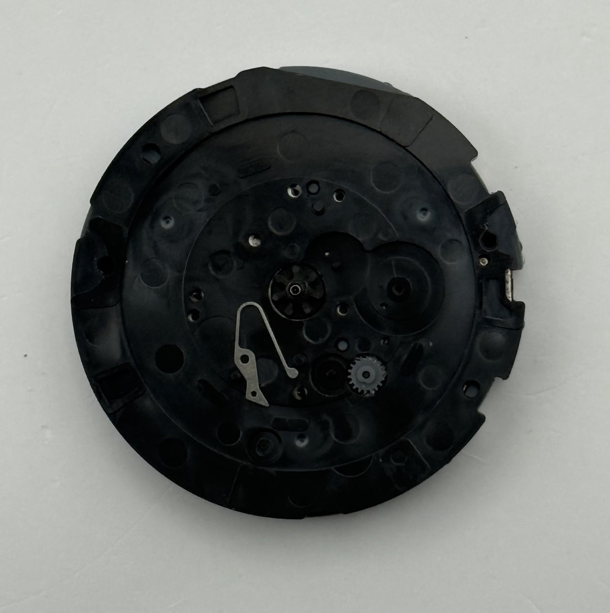 Miyota OS20 Watch Movement Quartz Japan No Jewel Untested Parts Repair 30.8mm