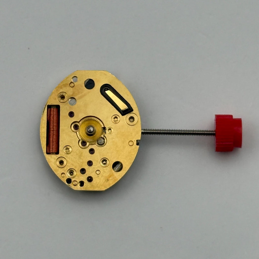 Zenith 881 Watch Movement ETA 980.163 Running Quartz Parts Repair Spares 13mm