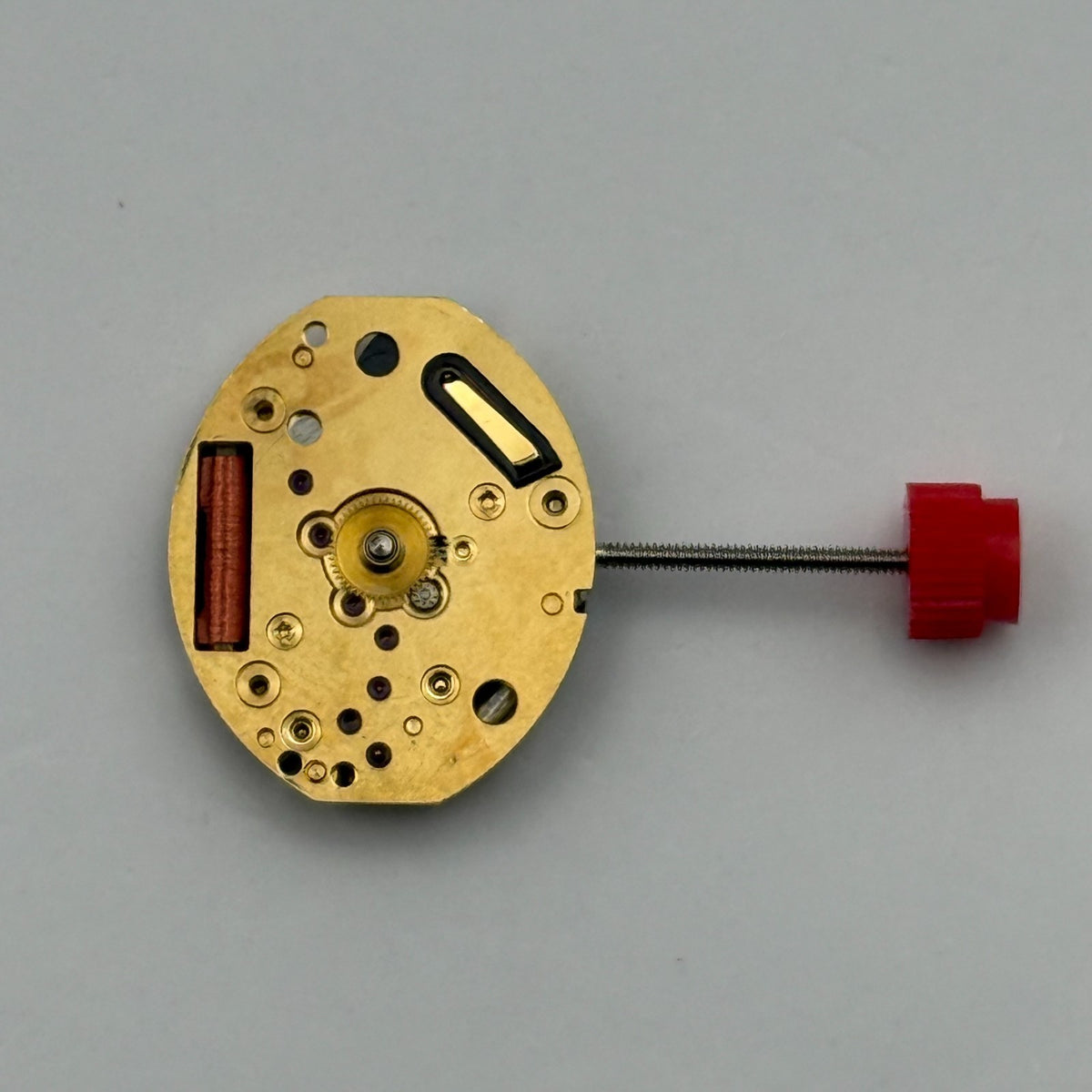 Zenith 881 Watch Movement ETA 980.163 Running Quartz Parts Repair Spares 13mm