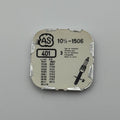 AS 1506 Winding Stem Pack Of 3 - 10 1/2 - 401 - New Old Stock - Watch Parts