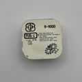 ETA 1000 Escape Wheel & Pinion - 8 - 705 - New Old Stock - Watch Parts