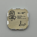 AV 10 Setting Lever Spring - 5 1/4 - 445 - New Old Stock - Watch Parts