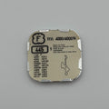 Felsa 4000/4000N Setting Lever Spring -11 1/2- 445 - New Old Stock - Watch Parts