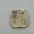 AS 1130 Setting Lever Spring - 13 - 445 - New Old Stock - Watch Parts