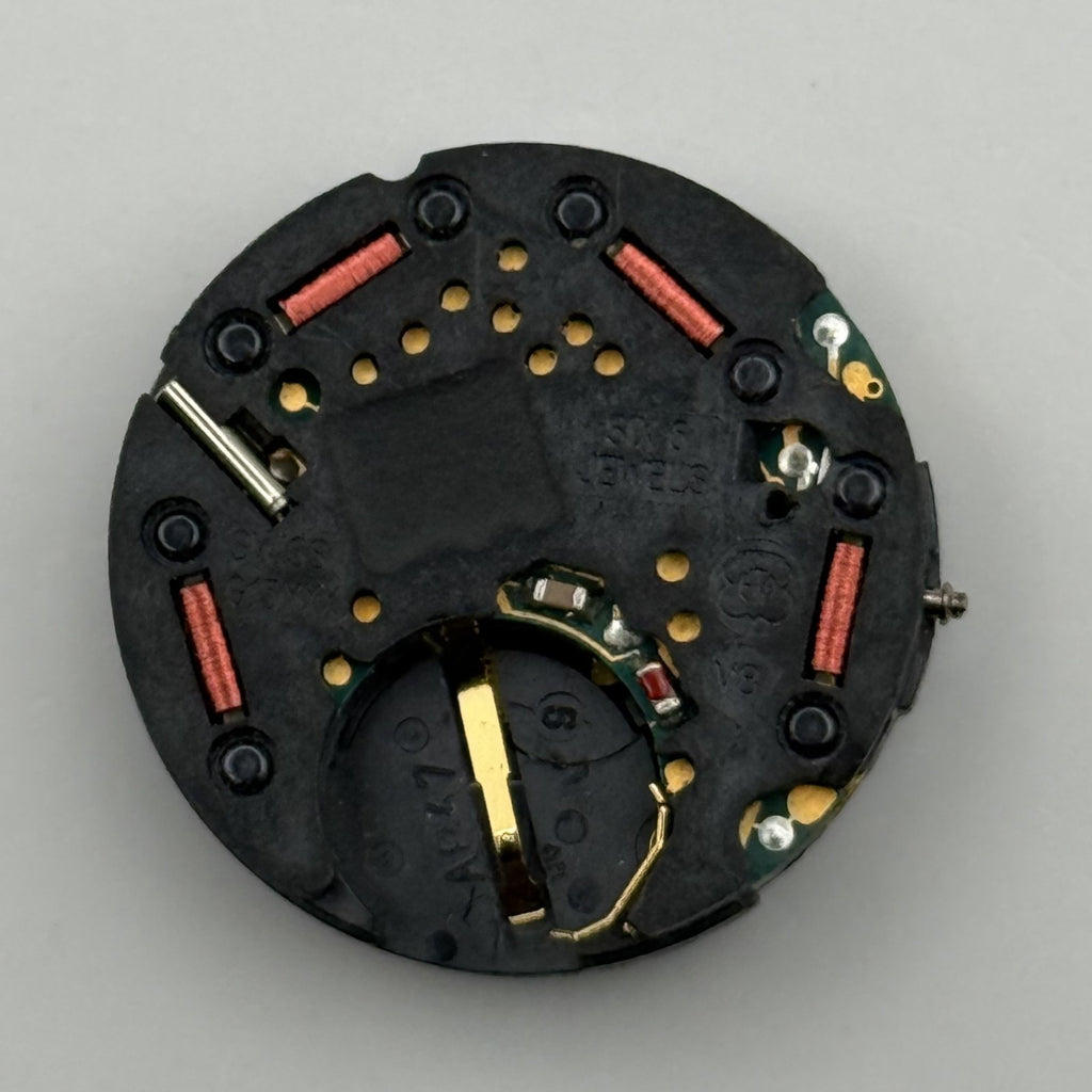 ETA G15.212 Watch Movement Quartz Swiss Parts Repair Spares 23.3mm