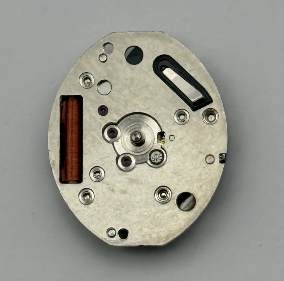 ETA 980.005 Watch Movement Running Quartz Swiss Parts Repair Spares 12.4mm