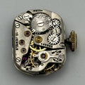 Cyma Tavannes Watch Movement - For Parts / Repair