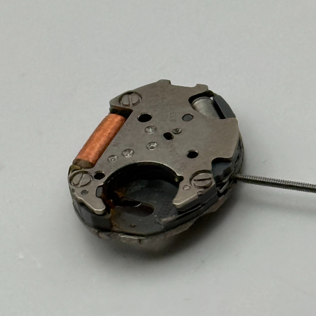 Miyota 5Y20D Watch Movement Quartz Japan Untested Parts Repair Spares 13mm
