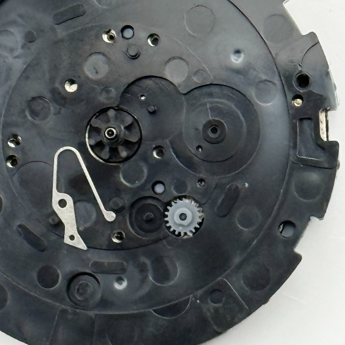 Miyota OS20 Watch Movement Quartz Japan No Jewel Untested Parts Repair 30.8mm