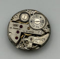 FHF 189 Watch Movement - Fontainemelon 189 - For Parts / Repair