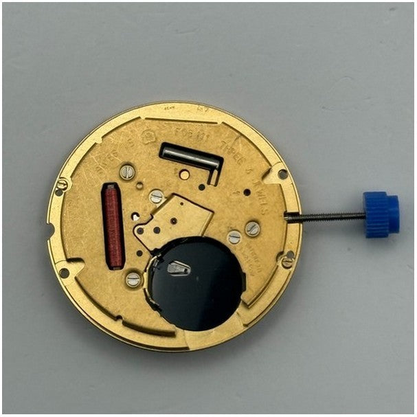 ETA F06.111 Watch Movement - Running - Select From Available Options