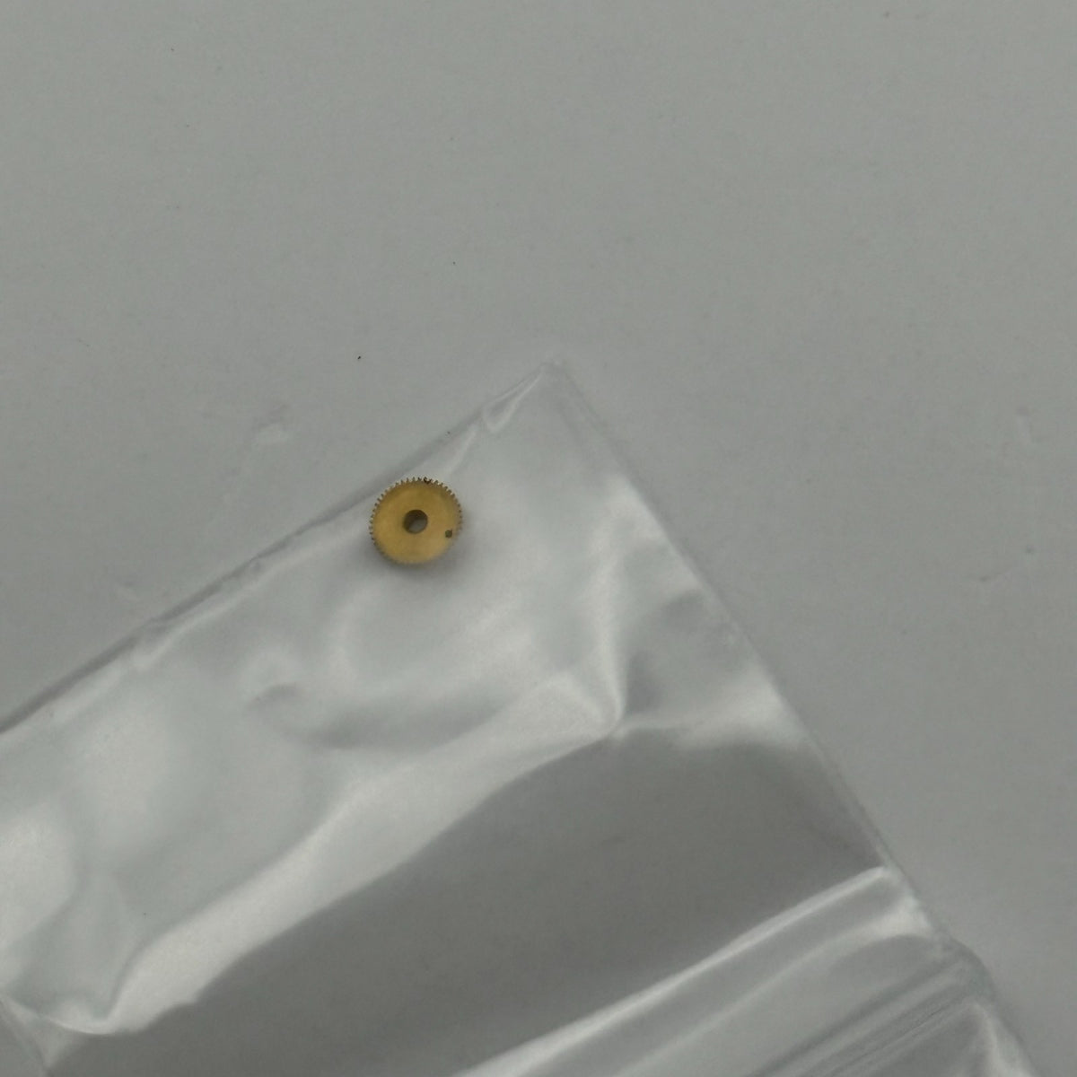 ETA 980.002 Watch Movement Running Quartz 7 Jewel Swiss Parts Repair Spares 13mm