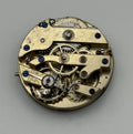 Pistol Watch Movement - For Parts / Repair