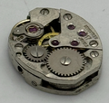 FEF 6632 Watch Movement Ladies Manual Wind Swiss Vintage Parts Spares 13mm