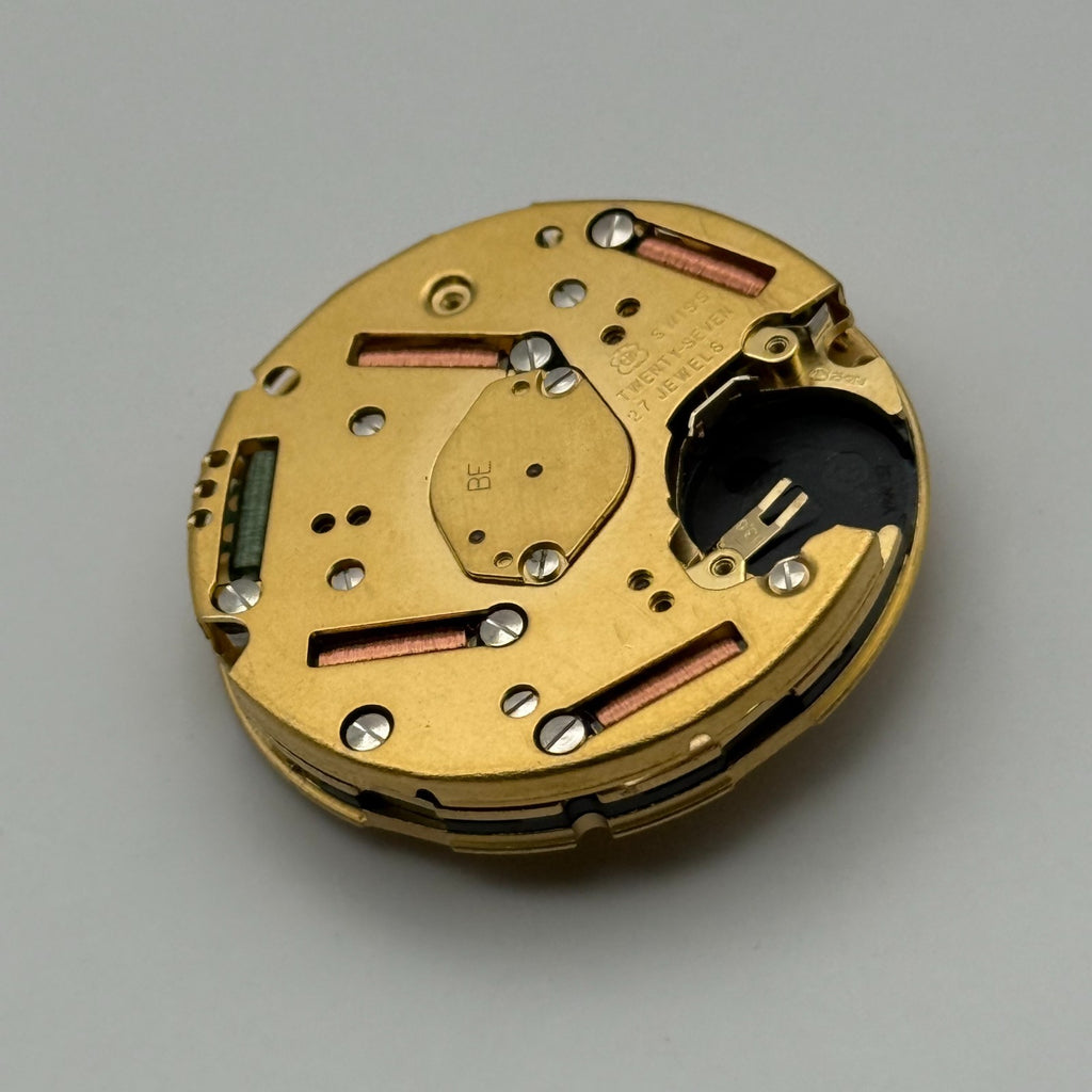 ETA 251.264 Watch Movement - Quartz - For Parts / Repair - 29.8mm