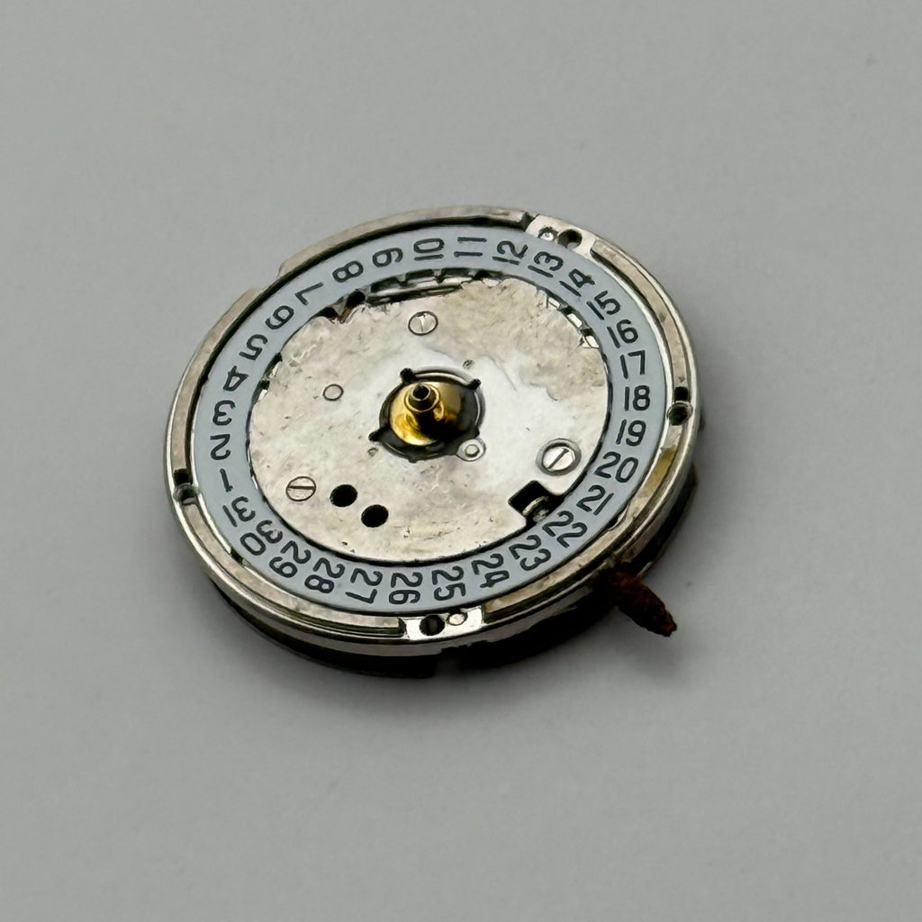 ETA F03.11A Watch Movement Running Quartz Swiss Parts Repair Spares 17.2mm