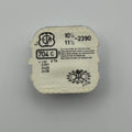 ETA 2390 Escape Wheel and Pinion - 10 1/2-11 1/2 - 704 - NOS - Watch Parts