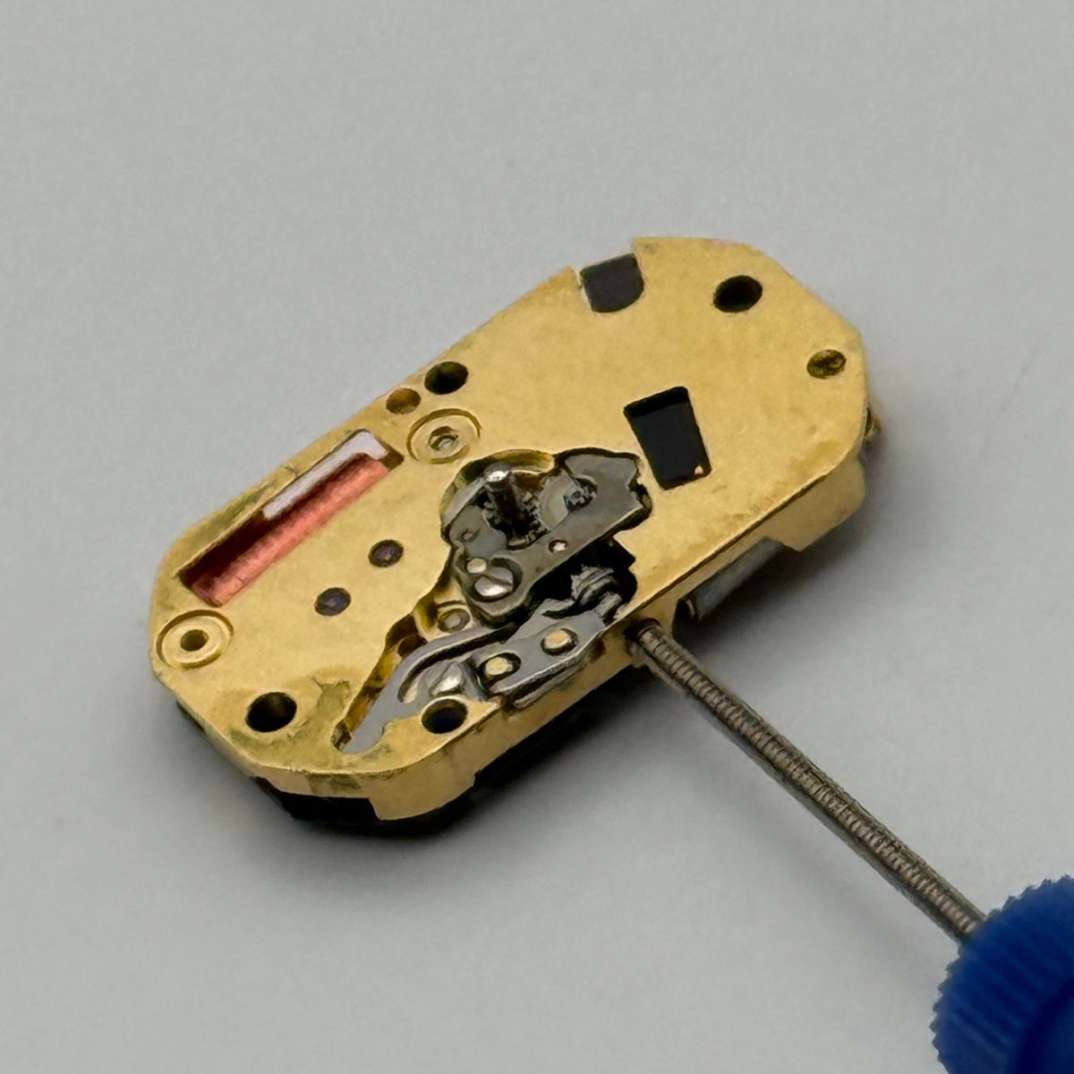 ETA 280.002 Watch Movement Quartz Gucci 5 Jewels Swiss Parts Repair Spares 8.4mm