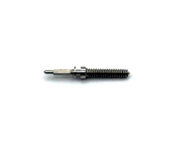 Peseux 130 Winding Stem 4 1/4" New Old Stock NOS 4.25 Watch Part Vintage