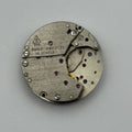 Buser B 310 Watch Movement - Vibraflex - For Parts / Repair - 23.6mm