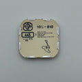 ETA 810 Setting Lever Spring - 10 1/2 - 445 - New Old Stock - Watch Parts