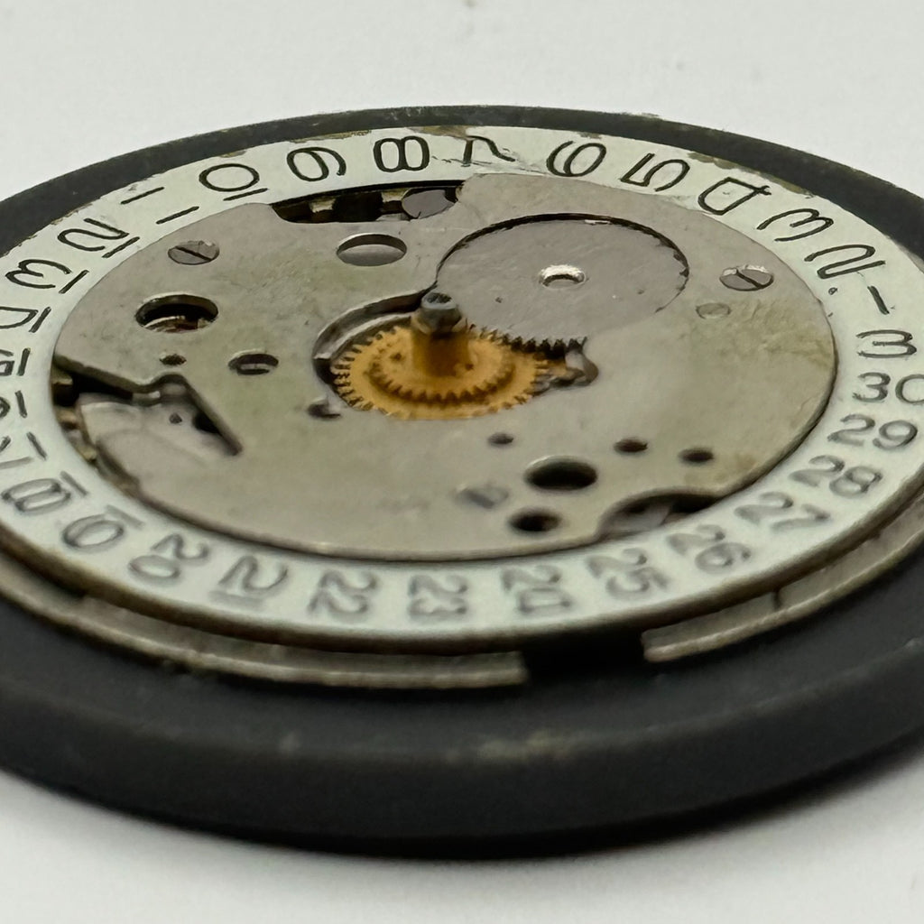 Sekonda Date Watch Movement - For Parts / Repair - 25.7mm