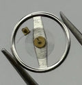 RL 9013 Balance Wheel Complete And Spring 8¾’’’ 5400 /1 Watch Movement Parts NOS