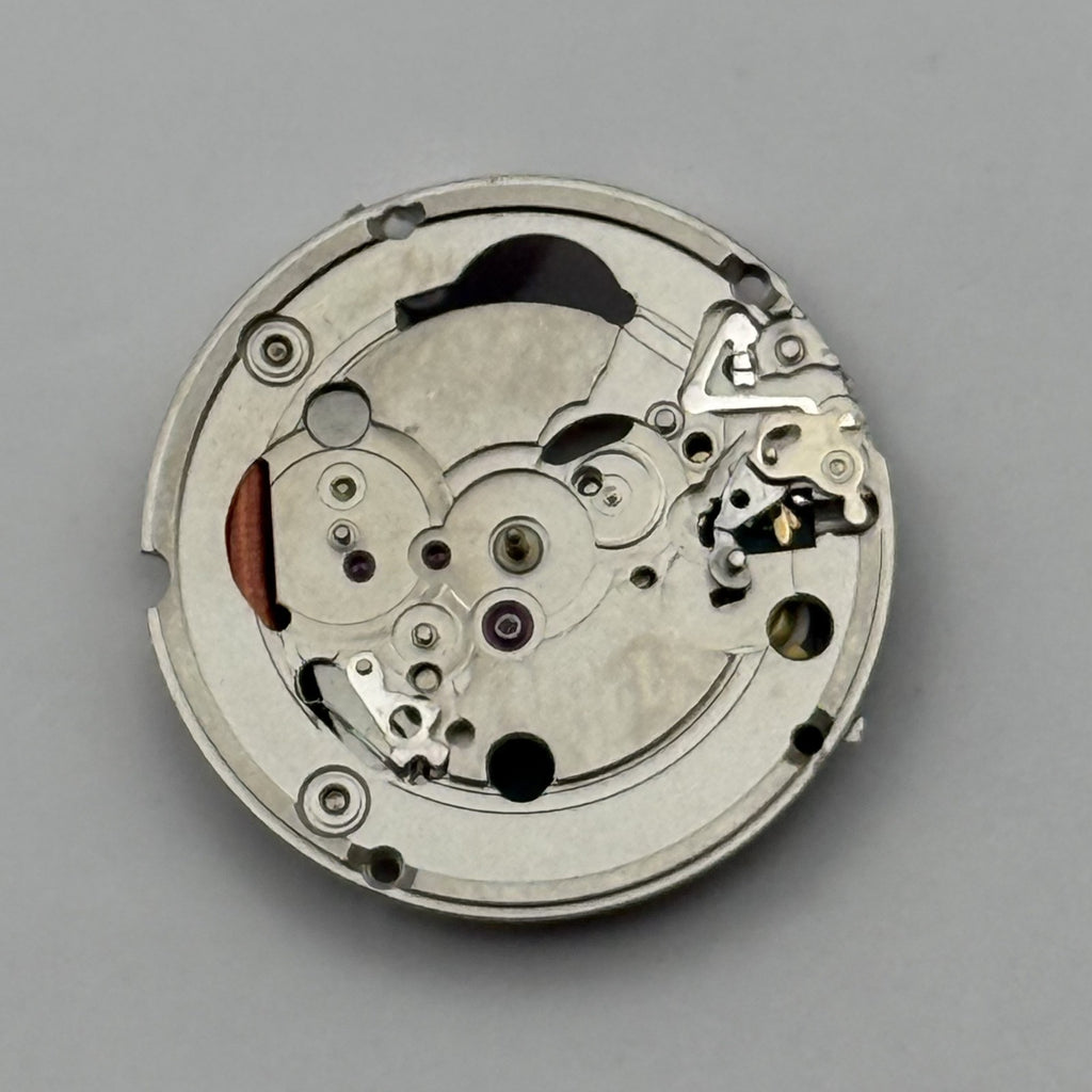 ETA 956.114 Watch Movement Running Quartz Gucci Parts Repair Spares 17.4mm