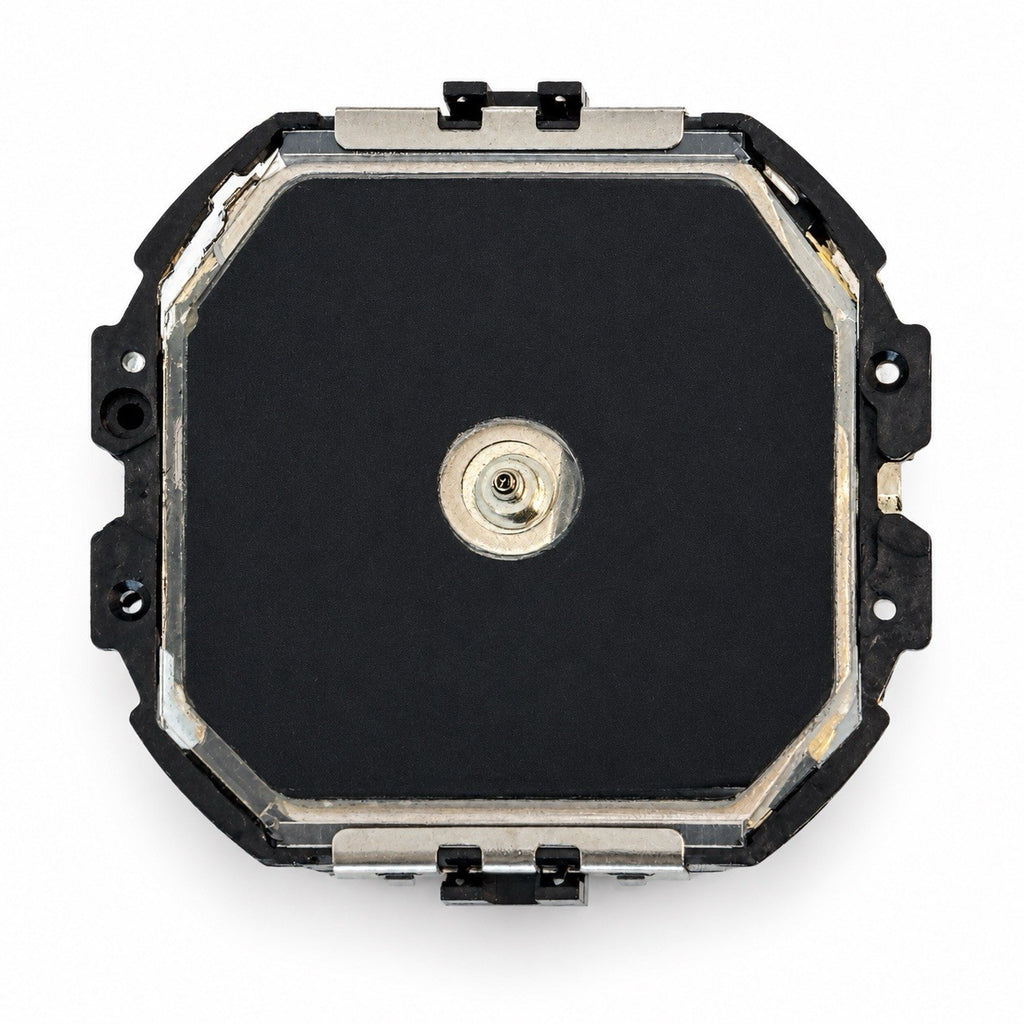 Seiko H023A Watch Movement - Ana-Digi - Working - Rare Vintage Part - 30mm